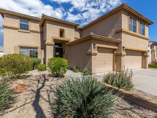 6024 W BLUE SKY Drive, Phoenix, AZ 85083
