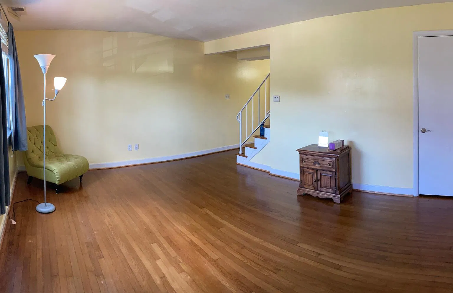 2 bed, 865 sqft, $1,550 — Photo 3