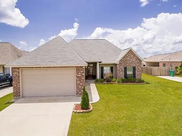 28295 Lake Borgne, Livingston, LA 70754