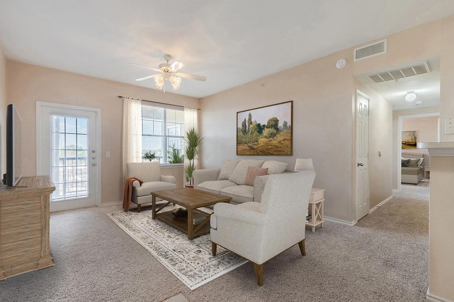 Rosemont at Mayfield Villas — Photo 1