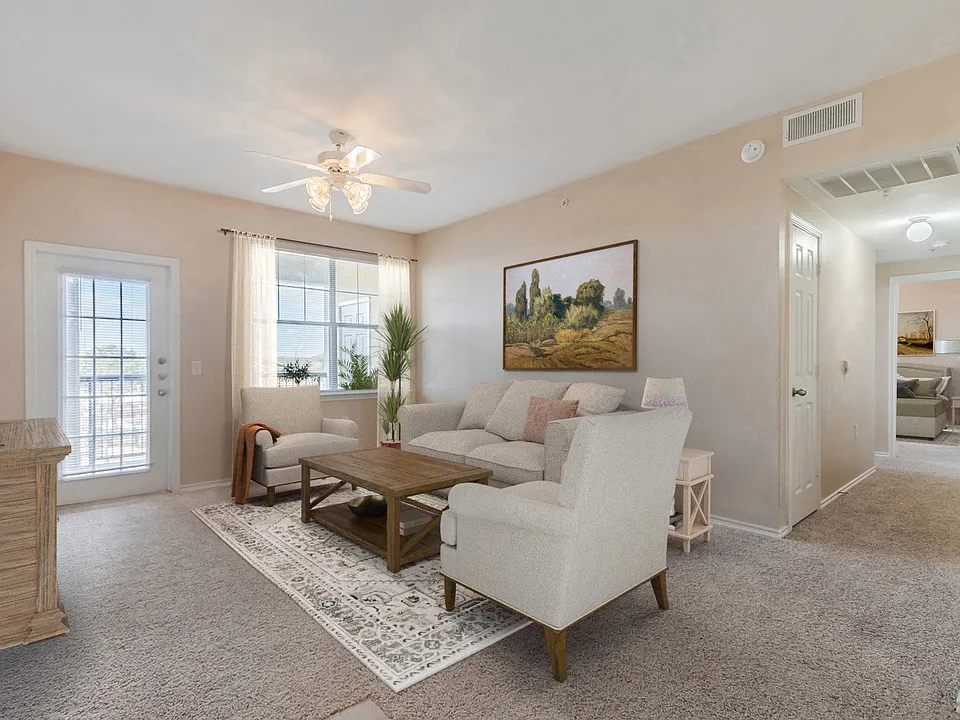Rosemont at Mayfield Villas
