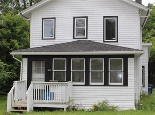 101 Bristol St, Canandaigua, NY 14424