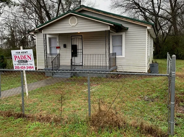 616 25th St N, Bessemer, AL 35020