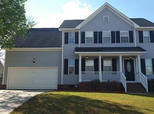 304 Hunters Ridge Dr, Lexington, SC 29072