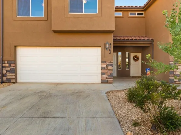 4263 Bella Vista Dr #H-5, Santa Clara, UT 84765