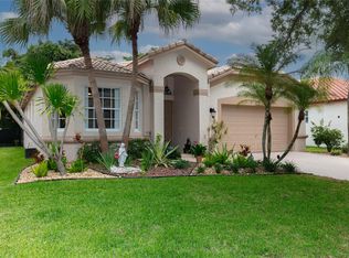 6041 NW Swans Way, Coconut Creek, FL 33073