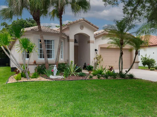 6041 NW Swans Way, Coconut Creek, FL 33073