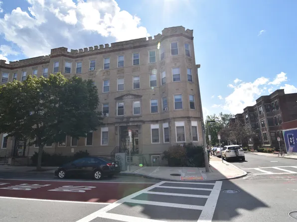64 Brighton Ave APT 400, Allston, MA 02134