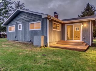 1315 Dooley Ln, Gearhart, OR 97138