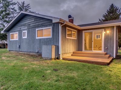 1315 Dooley Ln, Gearhart, OR, 97138