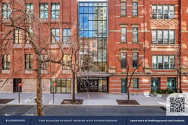 Rented by The Blueground