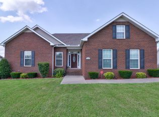 3320 Cornerstone Dr, Murfreesboro, TN 37128
