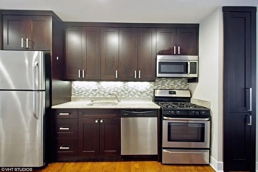 1 bed, 800 sqft, $1,800 — Photo 4
