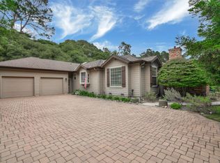 1215 Aguajito Rd, Monterey, CA 93940