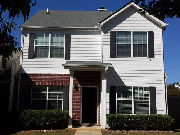 213 Southwind Ln, Newnan, GA 30265