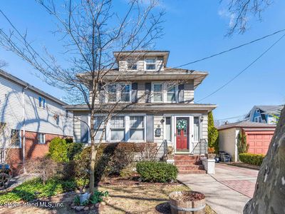 63 Gregg Pl, Staten Island, NY, 10301