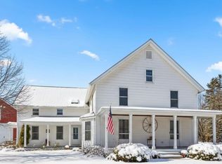 4259 Roosevelt Highway, Colchester, VT 05446