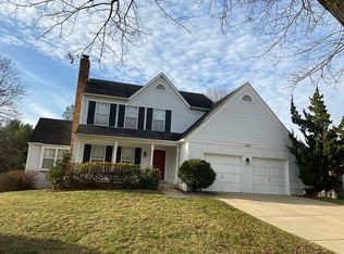 14420 Turbridge Ct, Burtonsville, MD 20866