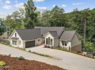 615 The Battery, Kingston, TN 37763