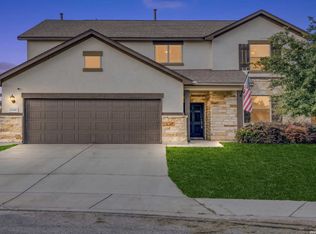 12408 Big Valley Crk, San Antonio, TX 78254