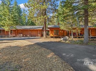 907 Lick Creek Rd, McCall, ID 83638