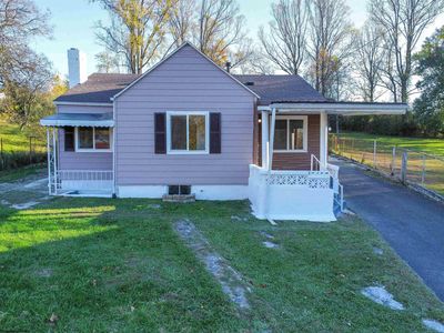 324 Garrett Ave, Fairmont, WV, 26554