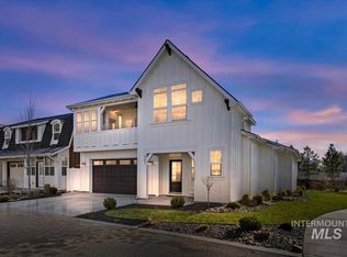 753 W Bosanka Ln, Eagle, ID 83616