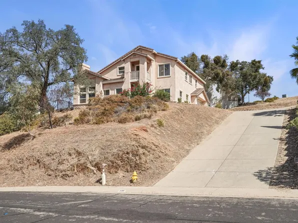 1128 Paradise Peak Rd, Valley Springs, CA 95252