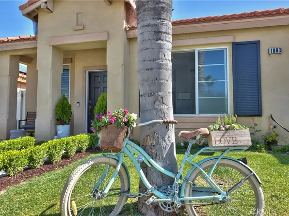 1063 Encanto Dr, San Jacinto, CA 92582