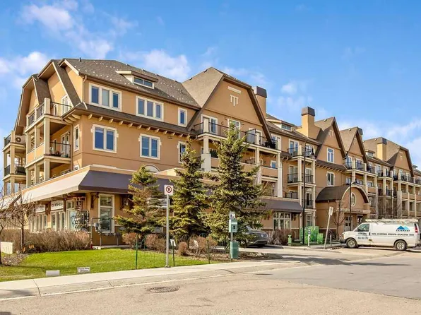 10 W Mahogany Mews SE #209, Calgary, AB T3M 2R1