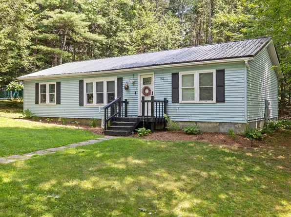 6 Sunshine Drive, Belmont, NH 03220