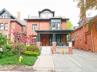 7 Admiral Rd #207-C02, Toronto, ON M5R 2L4