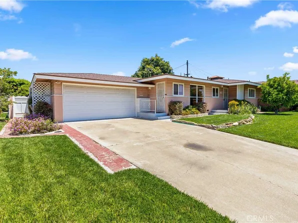 9901 Royal Palm Blvd, Garden Grove, CA 92841