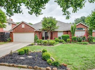 2900 Trailwood Ln, Flower Mound, TX 75028