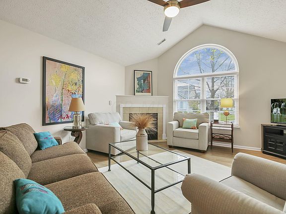 5th image of 6264 Stonewalk Ln #29