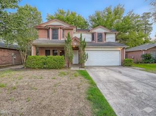 2730 Fox Pitt Rd, Spring, TX 77386