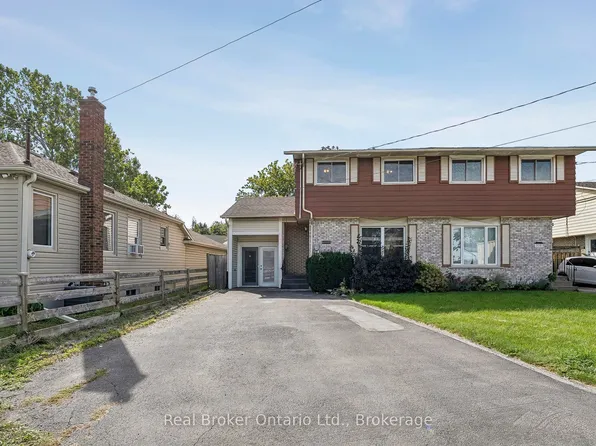 310 Linwell Rd #1/2, Saint Catharines, ON L2N 1T3