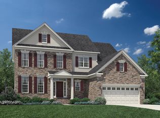 50598 Amberwood Rd, Canton, MI 48188