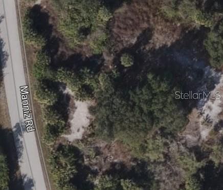 2nd image of 7072 Manniz Rd #6