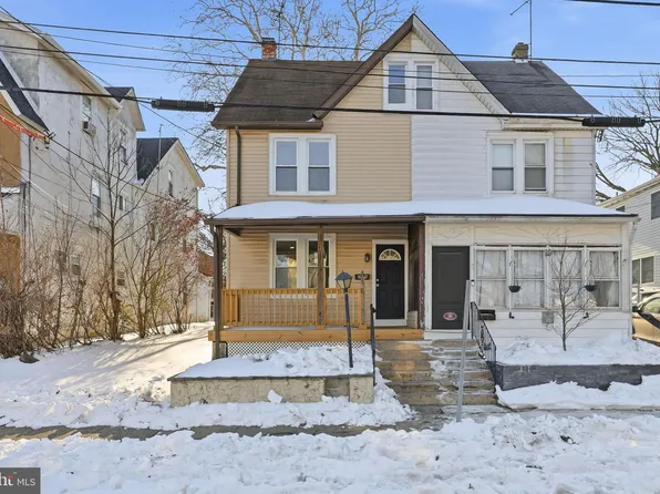 24 Maple Ter, Clifton Heights, PA 19018
