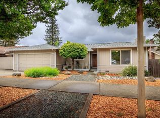 655 Montclair Dr, Santa Rosa, CA 95409
