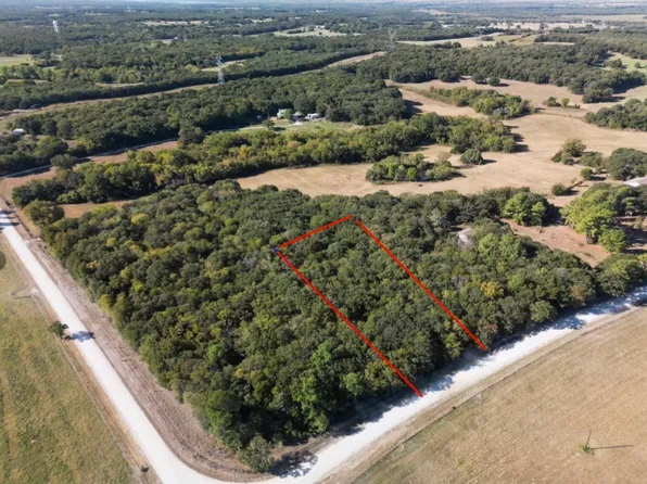 5 County Road 220, Gainesville, TX 76240