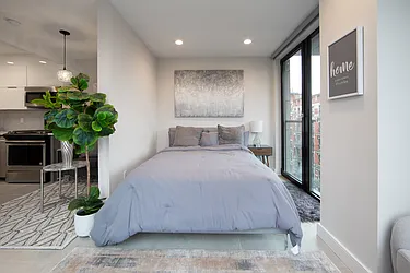 Rented by Christie's International Real Estate Group, LLC