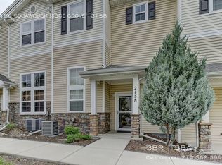 2158 Squawbush Ridge Grv #2158, Colorado Springs, CO 80910