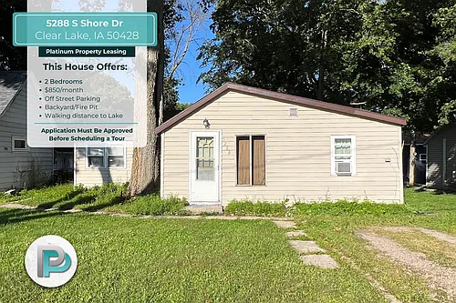 5288 Shore Dr Photo 1