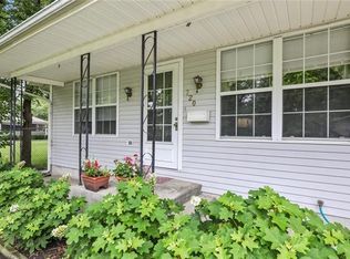 720 W 5th St, Ottawa, KS 66067