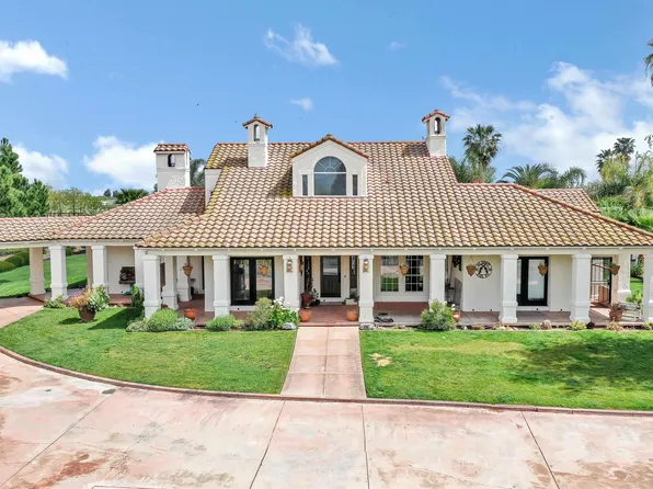 1600 Quail Trl, Brentwood, CA 94513