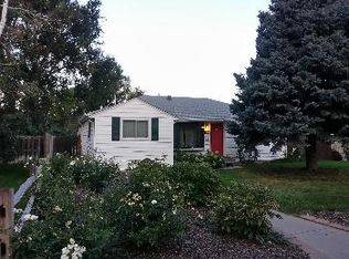 3205 S Williams St, Englewood, CO 80113