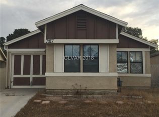 7317 Vireo Dr, Las Vegas, NV 89147