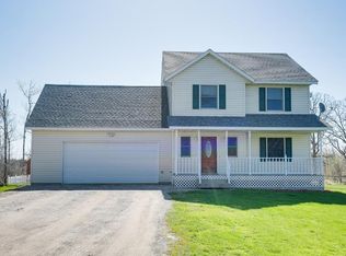 13633 190th St, Milaca, MN 56353